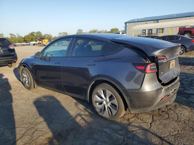 Photo 2 from auction – 2021 TESLA MODEL Y with VIN 5YJYGDEE7MF281196