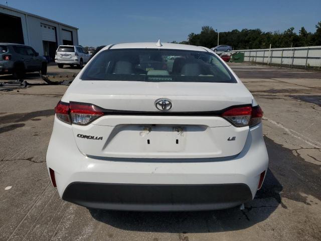 Photo 6 from auction – 2023 TOYOTA COROLLA LE with VIN 5YFB4MDE4PP057263