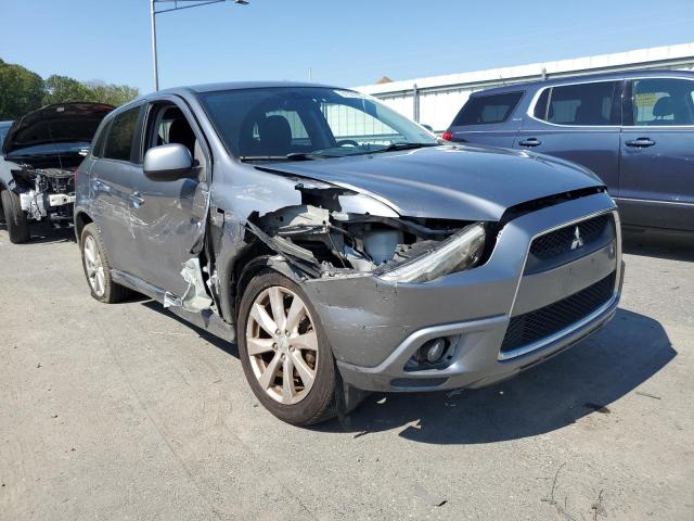 Photo 4 from auction – 2012 MITSUBISHI OUTLANDER with VIN JA4AR4AUXCZ010564