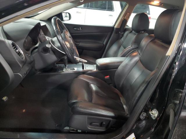 Photo 7 from auction – 2014 NISSAN MAXIMA S with VIN 1N4AA5AP8EC444734