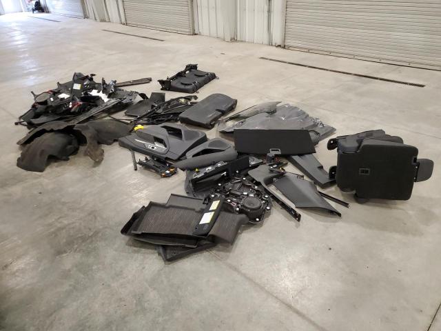 Photo 13 from auction – 2025 FORD EXPLORER S with VIN 1FMWK8GC8SGA27150
