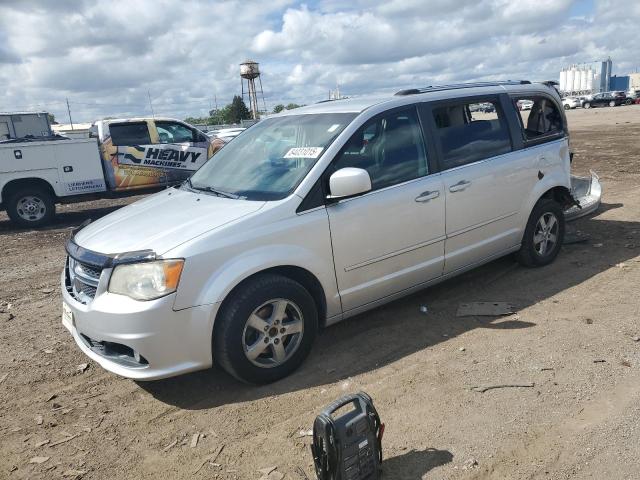 DODGE GRAND CARA 2011 с VIN 2D4RN5DG4BR662141 - Фото с аукциона