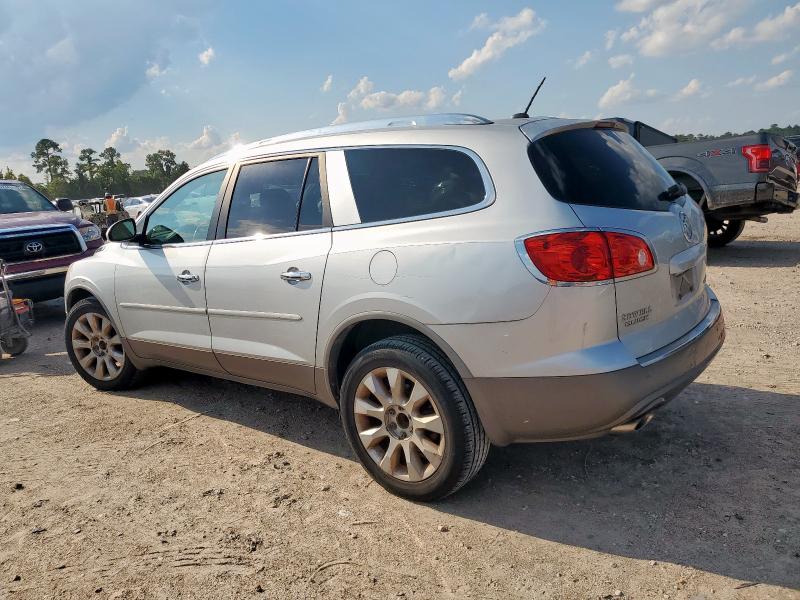 Photo 2 from auction – 2011 BUICK ENCLAVE CX with VIN 5GAKRCED0BJ163595
