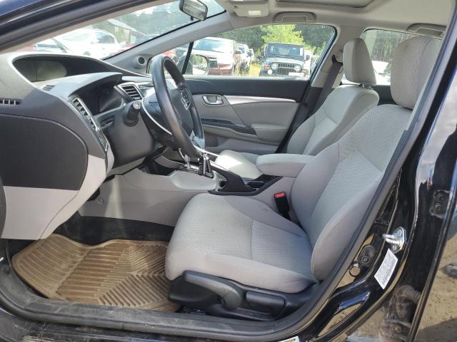Photo 7 from auction – 2015 HONDA CIVIC EX with VIN 19XFB2F87FE028939