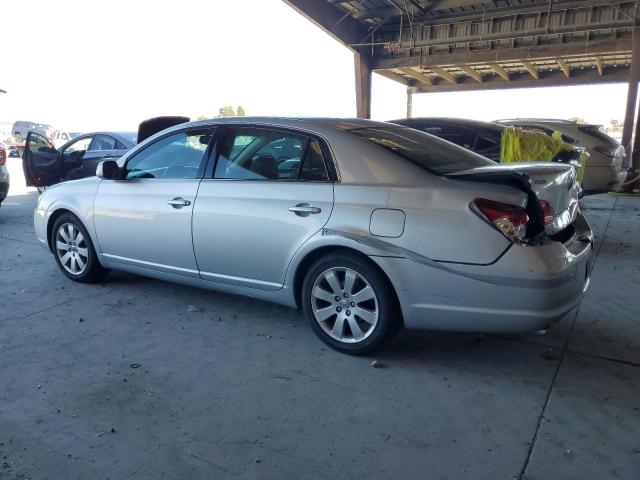 Photo 2 from auction – 2007 TOYOTA AVALON XL with VIN 4T1BK36B07U170404