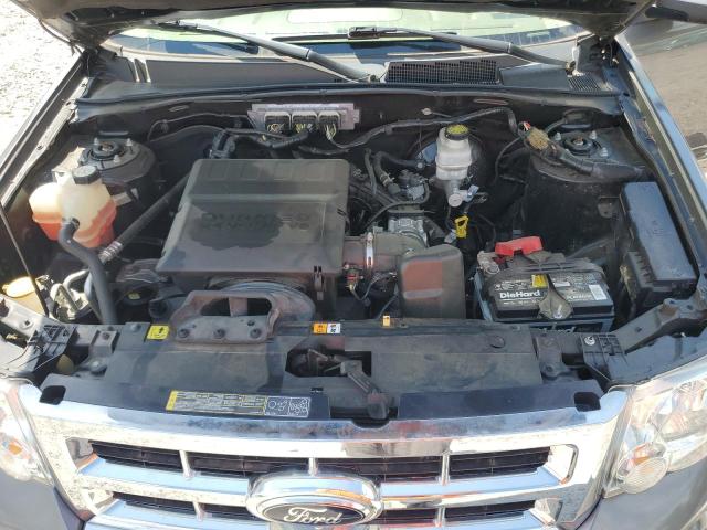Photo 12 from auction – 2012 FORD ESCAPE LIM with VIN 1FMCU0EG9CKC47173