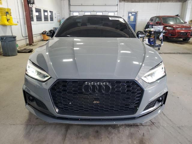 Photo 5 from auction – 2019 AUDI S5 PRESTIG with VIN WAUR4AF51KA014844