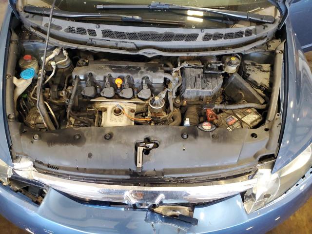 Photo 11 from auction – 2010 HONDA CIVIC EX with VIN 19XFA1F82AE040678