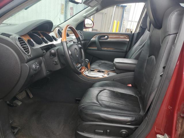 Photo 7 from auction – 2009 BUICK ENCLAVE CX with VIN 5GAEV23D79J182497