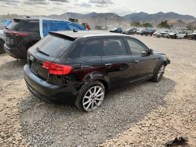 Photo 3 from auction – 2012 AUDI A3 PREMIUM PLUS with VIN WAUKJAFM1CA027791