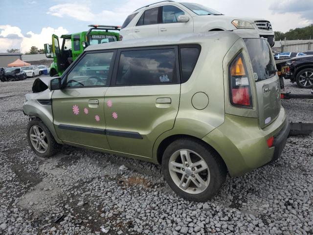 Photo 2 from auction – 2010 KIA SOUL + with VIN KNDJT2A26A7149271