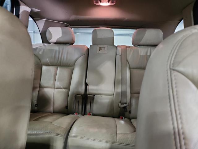 Photo 10 from auction – 2008 LINCOLN MKX with VIN 2LMDU68C88BJ00610