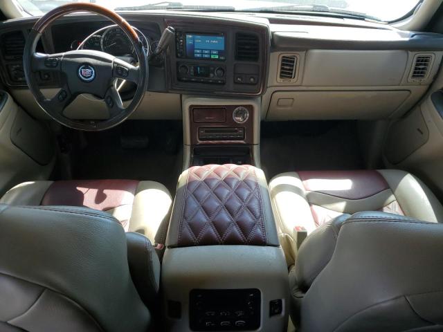 Photo 8 from auction – 2005 CADILLAC ESCALADE ESV with VIN 3GYFK66N65G260569