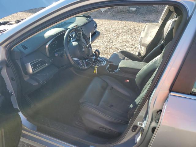 Photo 7 from auction – 2021 SUBARU LEGACY LIM with VIN 4S3BWGN64M3009687