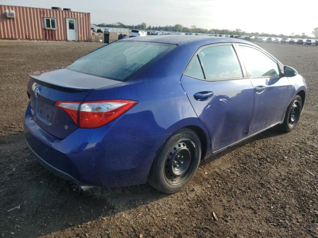Photo 3 from auction – 2015 TOYOTA COROLLA L with VIN 2T1BURHE0FC406229