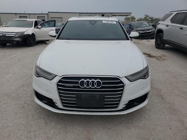 صورة رقم 5 من المزاد - 2016 AUDI A6 PRESTIG مع VIN WAUHGAFC3GN009971
