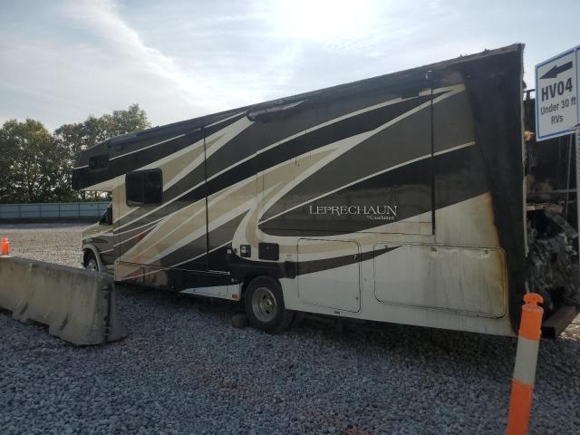 Photo 3 from auction – 2019 FORD ECONOLINE with VIN 1FDXE4FS0KDC50605
