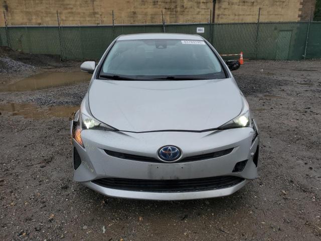 Photo 5 from auction – 2017 TOYOTA PRIUS with VIN JTDKBRFU8H3579105