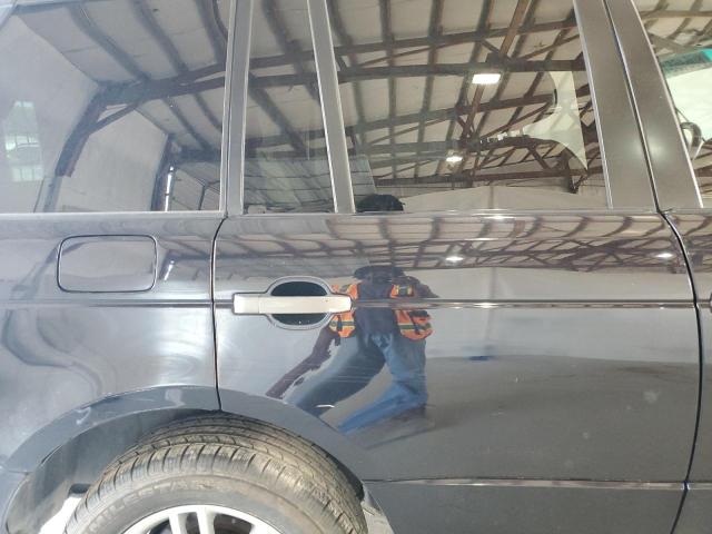 Photo 11 from auction – 2010 LAND ROVER RANGE ROVE with VIN SALME1D41AA319238