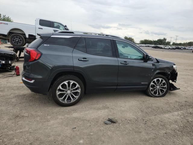Photo 3 from auction – 2020 GMC TERRAIN SL with VIN 3GKALVEX7LL150889