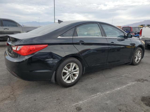 Photo 3 from auction – 2012 HYUNDAI SONATA GLS with VIN 5NPEB4AC0CH464607