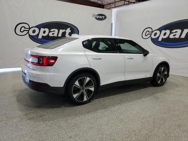 Photo 3 from auction – 2023 POLESTAR 2 with VIN YSMEG3KA7PL145378
