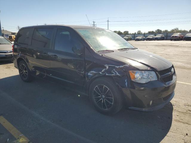Photo 4 from auction – 2016 DODGE GRAND CARA with VIN 2C4RDGCG0GR251193