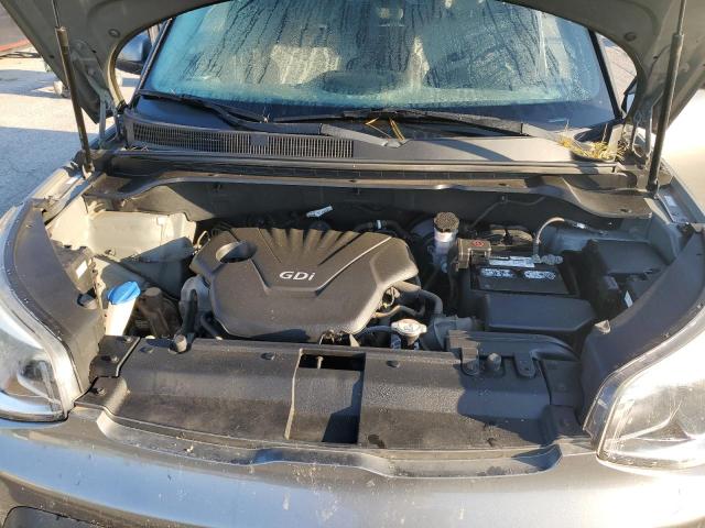 Photo 11 from auction – 2016 KIA SOUL with VIN KNDJN2A23G7245748