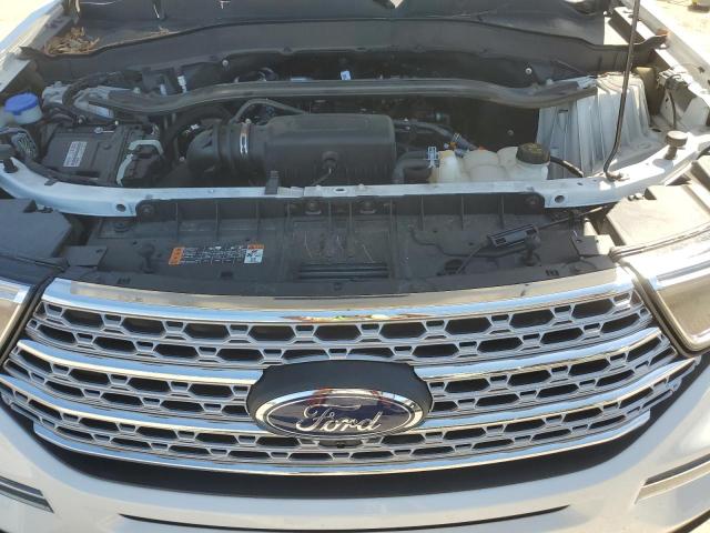 Photo 12 from auction – 2023 FORD EXPLORER L with VIN 1FMSK7FH7PGA14791