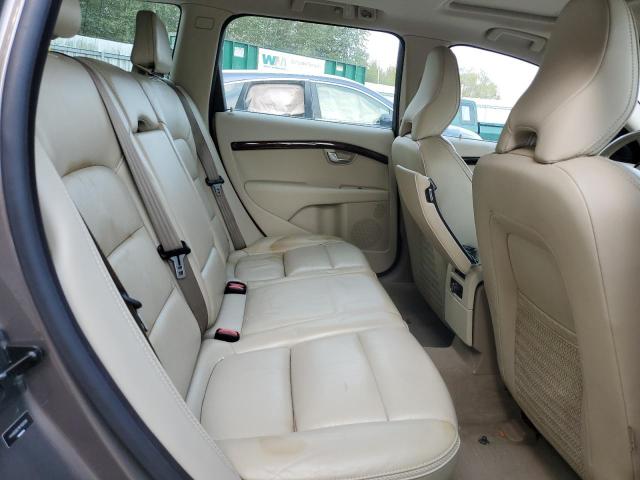Photo 11 from auction – 2011 VOLVO XC70 T6 with VIN YV4902BZ1B1102058