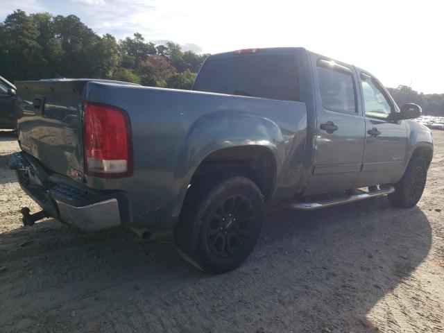 Photo 3 from auction – 2008 GMC SIERRA K15 with VIN 2GTEK13C681161478