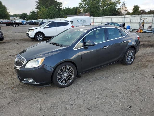 BUICK VERANO 2014 with VIN 1G4PS5SK7E4182280 - Photo from auction