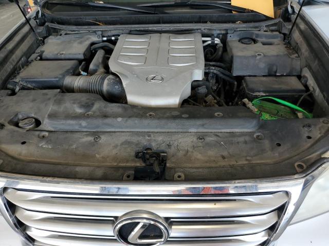 Photo 12 from auction – 2010 LEXUS GX 460 PRE with VIN JTJJM7FX0A5011314