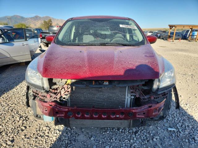 Photo 5 from auction – 2014 FORD ESCAPE SE with VIN 1FMCU9GXXEUE49268
