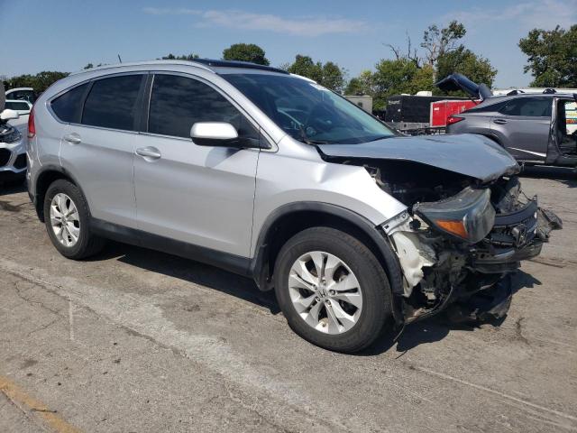 Photo 4 from auction – 2012 HONDA CR-V EXL with VIN 2HKRM3H76CH505966