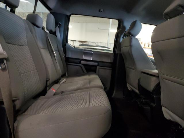 Photo 10 from auction – 2017 FORD F150 SUPER with VIN 1FTEW1EF0HKD32480