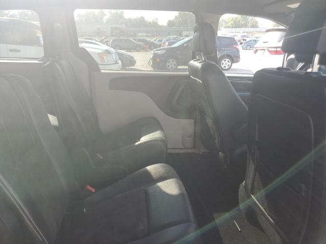 Photo 11 from auction – 2019 DODGE GRAND CARA with VIN 2C4RDGCG6KR754137