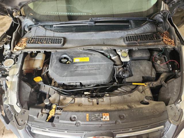 Photo 12 from auction – 2016 FORD ESCAPE SE with VIN 1FMCU9GX3GUA65156