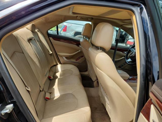 Photo 10 from auction – 2012 CADILLAC CTS with VIN 1G6DF5E55C0121079
