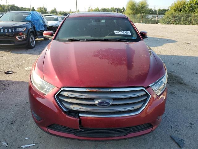 Photo 5 from auction – 2018 FORD TAURUS SEL with VIN 1FAHP2E84JG111500