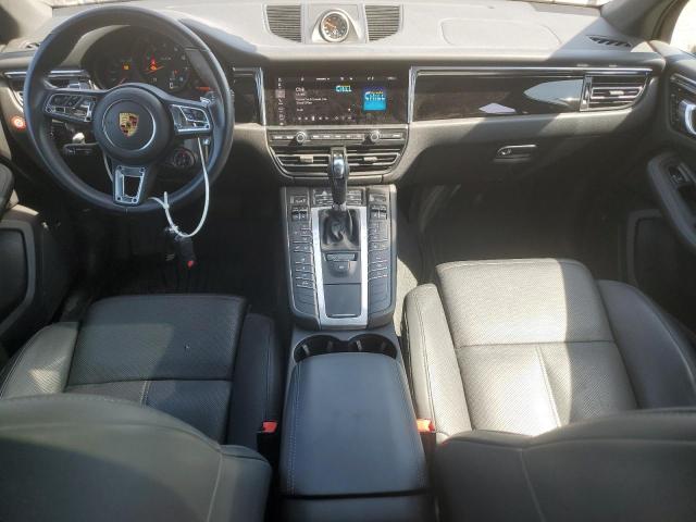 Photo 8 from auction – 2021 PORSCHE MACAN GTS with VIN WP1AG2A58MLB54173