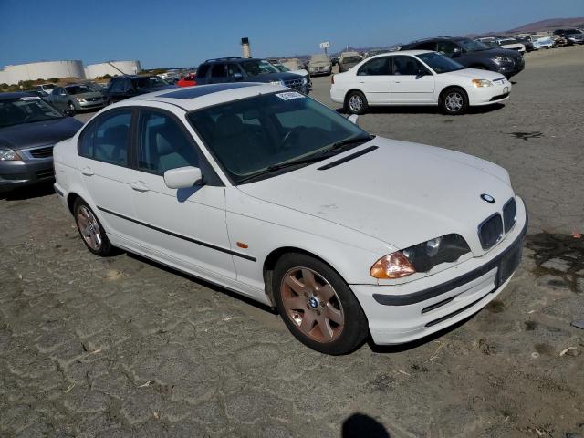 Photo 4 from auction – 2000 BMW 323 I with VIN WBAAM3347YFP69674