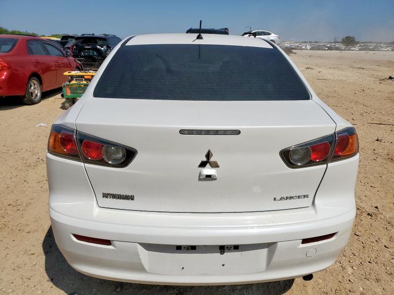 Photo 6 from auction – 2017 MITSUBISHI LANCER ES with VIN JA32U2FU8HU008305