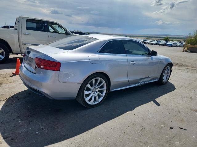 Photo 3 from auction – 2016 AUDI A5 PREMIUM with VIN WAUM2AFR3GA048052