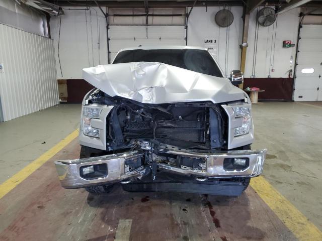Photo 5 from auction – 2015 FORD F150 SUPER with VIN 1FTFX1EG0FFB75971