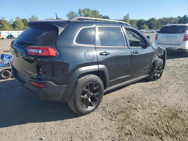 Photo 3 from auction – 2016 JEEP CHEROKEE T with VIN 1C4PJMBS1GW221017