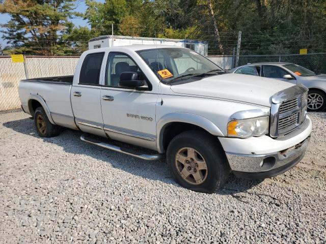 Photo 4 from auction – 2004 DODGE RAM 1500 S with VIN 1D7HU18D84J174148
