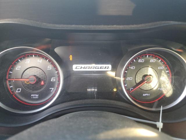 Photo 9 from auction – 2015 DODGE CHARGER SE with VIN 2C3CDXBG5FH810026