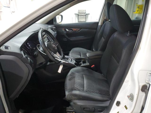 Photo 7 from auction – 2019 NISSAN ROGUE S with VIN KNMAT2MT3KP528203