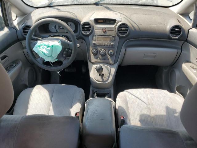 Photo 8 from auction – 2007 KIA RONDO BASE with VIN KNAFG525X77121936